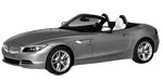BMW E89 P1A06 Fault Code